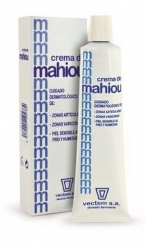 CREMA DE MAHIOU (75 ML)